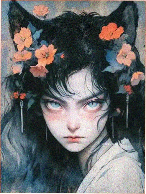 免费看短剧《微微一笑很倾城夜》甜宠恋爱封面